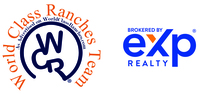 World Class Ranches Team Brokered by EXP Realty